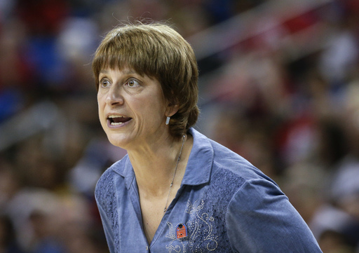 Ex-Nebraska women's coach Connie Yori joins Creighton staff