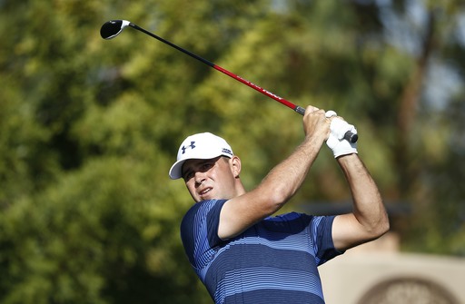 Gary Woodland beats Chez Reavie in Phoenix Open playoff