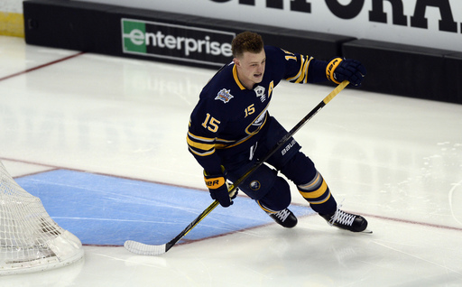 Leadership, accountability still issues with slumping Sabres