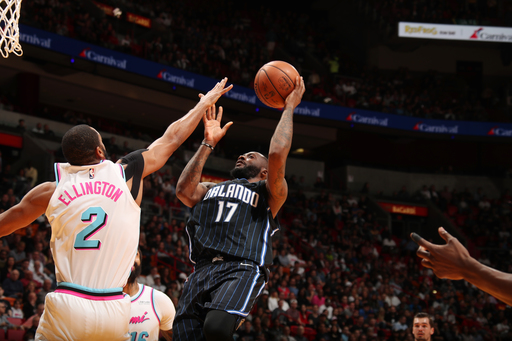 Magic withstand late Miami rally for rare road win