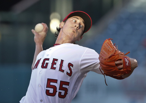 AP source: Tim Lincecum in discussions with Rangers
