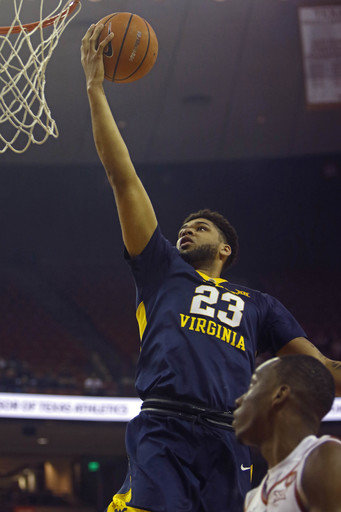 Desperate Texas gets big 87-79 win over No. 20 West Virginia