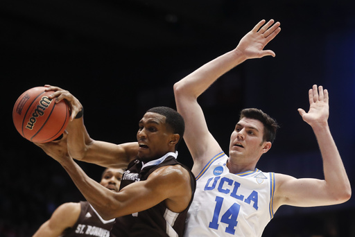 Losses by UCLA, Arizona State make it a Pac-1 Tournament