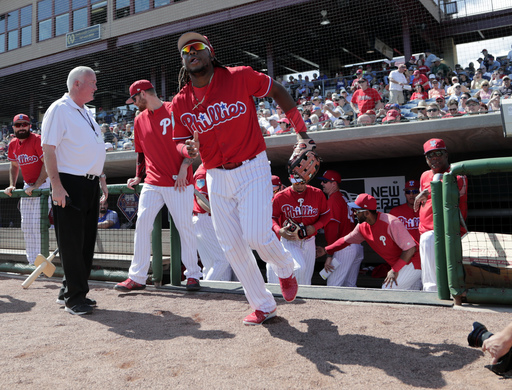 Maikel Franco faces make-or-break season with Phillies