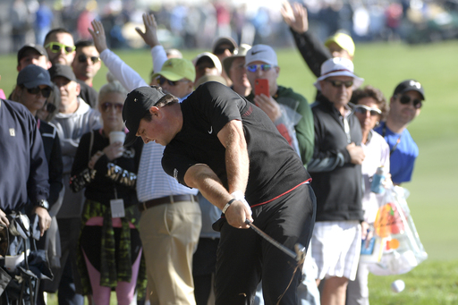 Tiger Woods makes another strong start at Bay Hill