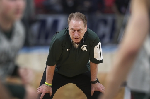 Tom Izzo reminisces about Jud Heathcote on AP Sports podcast