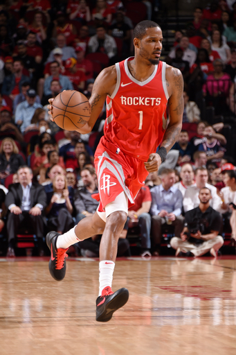 Harden helps Rockets over Clippers 101-96