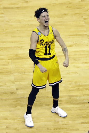 TIPPING OFF: Is UMBC ready for another shocker?