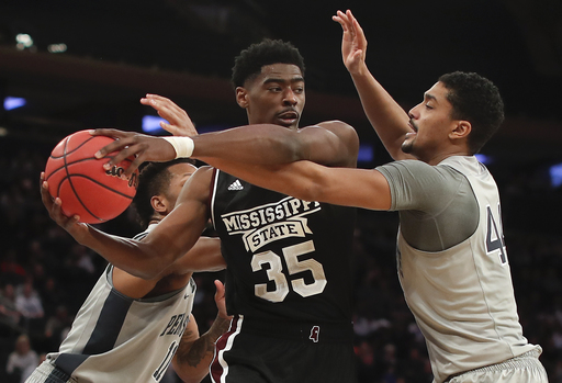 Mississippi State wraps up encouraging 25-win hoops season