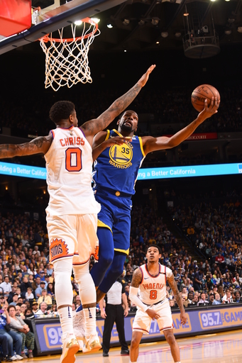 Warriors shake off rough start and roll past Suns