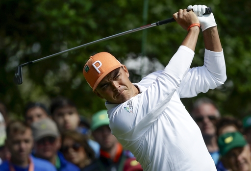 Fowler, Spieth make Reed earn his 1st major championship