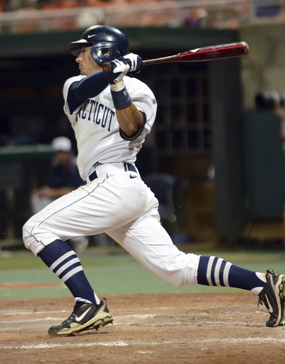 LJ Mazzilli, son of Lee, traded from Mets to Yankees
