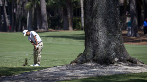 Kodaira rallies to win 3-hole playoff at RBC Heritage