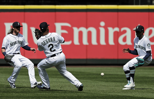 Charlie Morton dominant as Astros silence Mariners 9-2