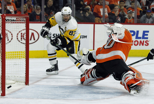 Empty Cup: Flyers' title drought goes on with Game 6 loss