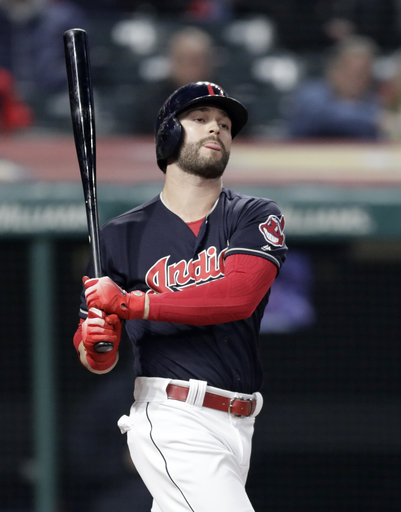 Miller’s absence felt by Indians as Mariners win 5-4