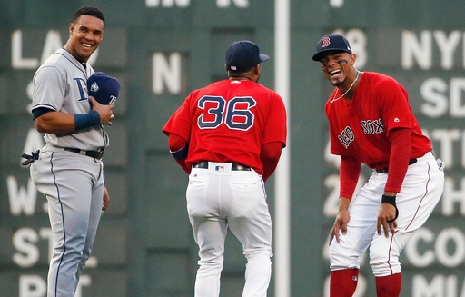 Xander Bogaerts returns to Red Sox from disabled list