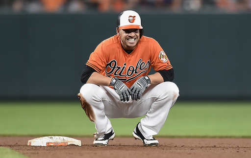 Showalter strives for turnaround from last-place Orioles