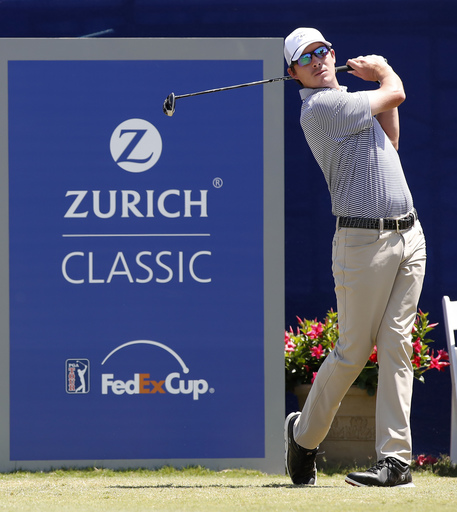 Zurich extends sponsorship of New Orleans PGA event to 2026