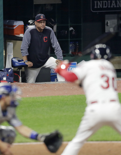 Solarte’s slam in 11th gives Jays 13-11 win over Indians