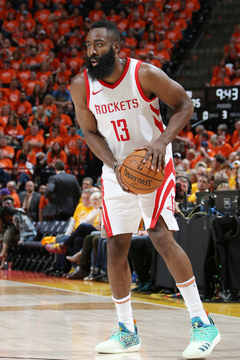 Rockets blast Jazz 113-92 to take series lead