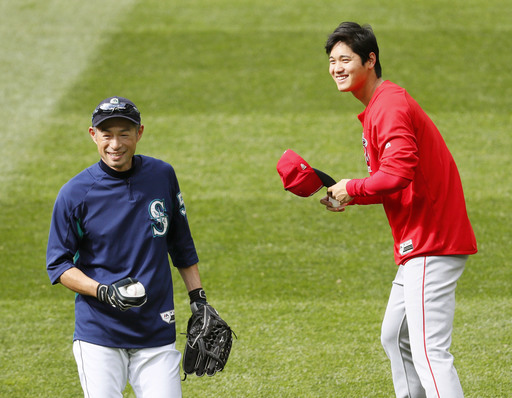 Shohei Ohtani set to return to mound Sunday for Angels