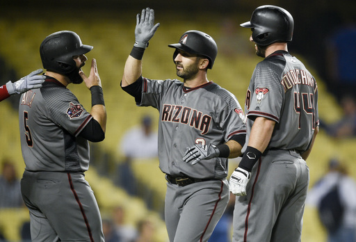 County board approves deal for Diamondbacks to leave Chase