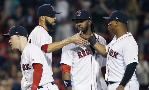 Price goes all the way in Red Sox’s 6-2 win over Orioles