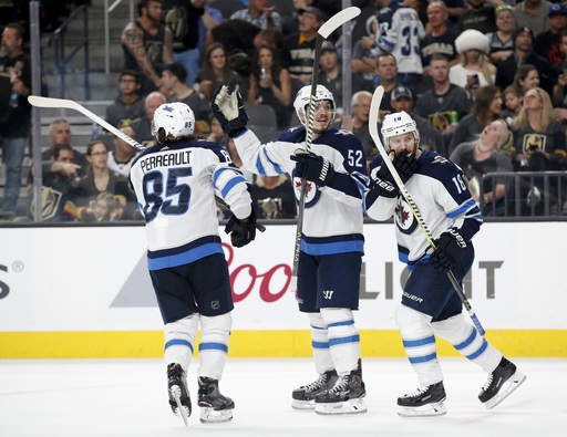 Maurice wants Jets to stay loose ahead of elimination game