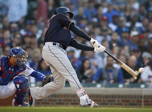 Plutko, Miller pitch Indians past Cubs 1-0