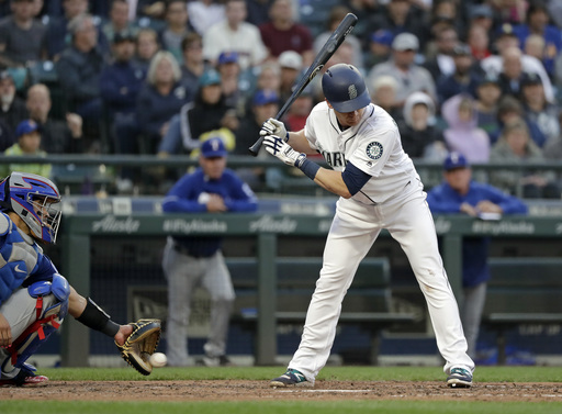 Mariners activate Dee Gordon from DL, option Beckham