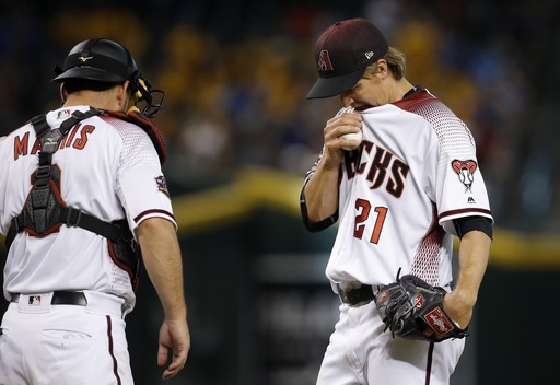 Taillon sharp, Pirates beat Diamondbacks 5-4 to avoid sweep