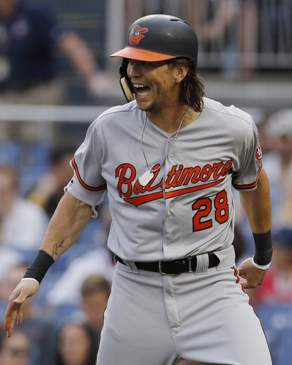 Orioles find their disappointing season 'mind-boggling'