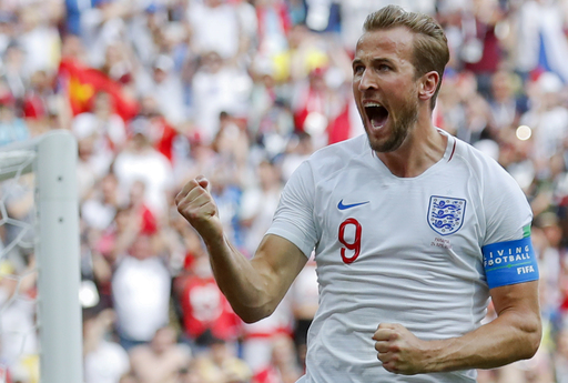 England Vs Panama News June 24 18 Fox Sports
