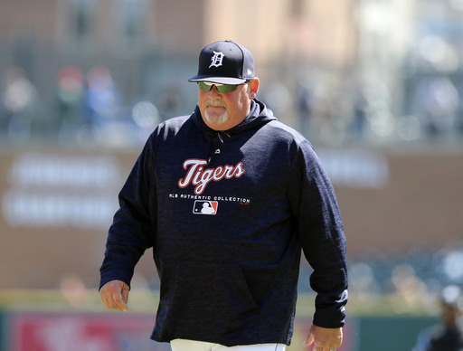 Ex-Tigers pitching coach Bosio says he’s ‘crushed’ by firing