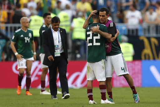 Mexico fails again to get to World Cup ‘quinto partido’