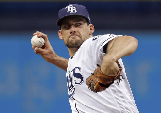 LEADING OFF: Eyes on Eovaldi, Turner’s hustle in question