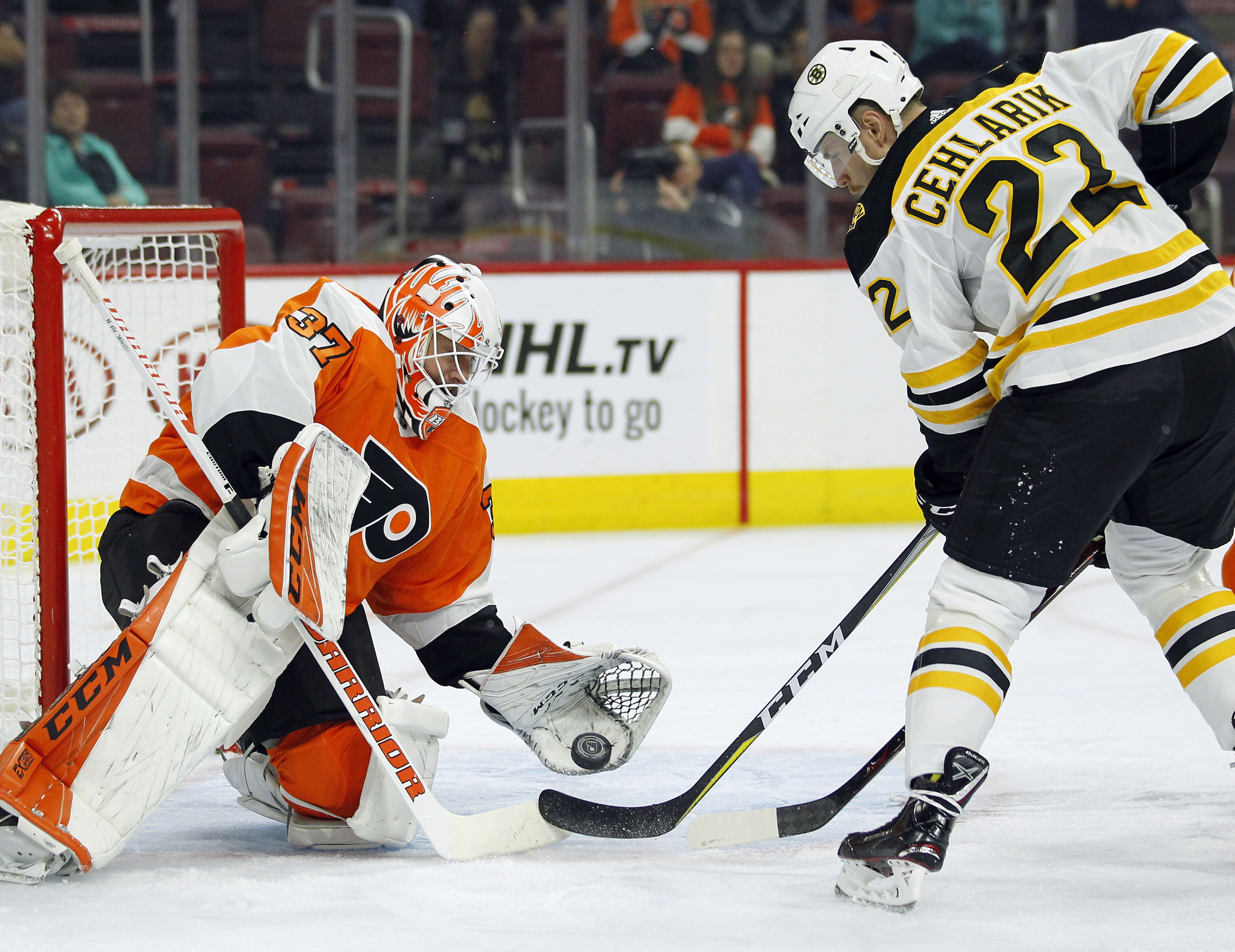 Flyers look to snap string of mediocre seasons