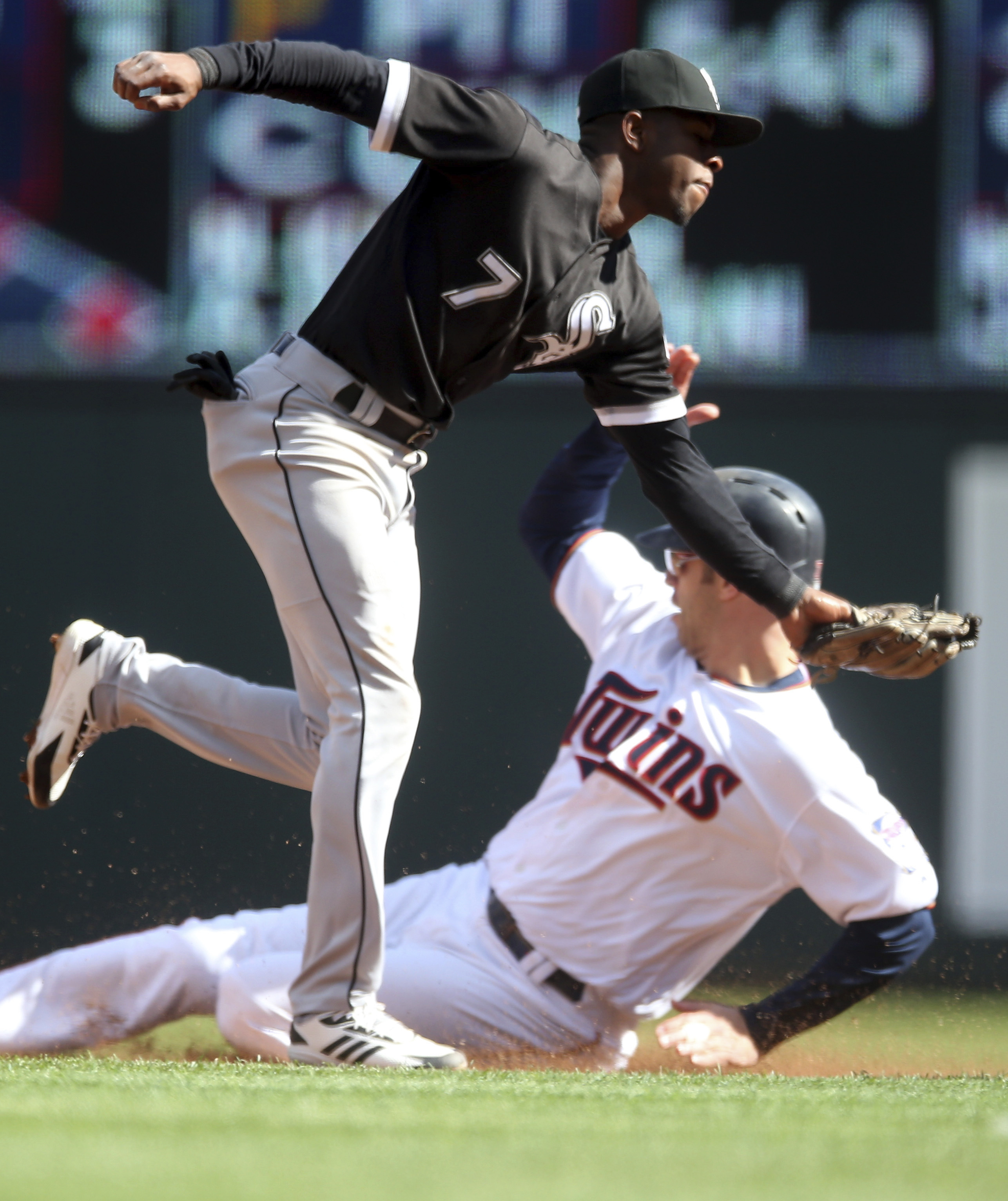 Is this the end? Mauer savors last Twins series of season