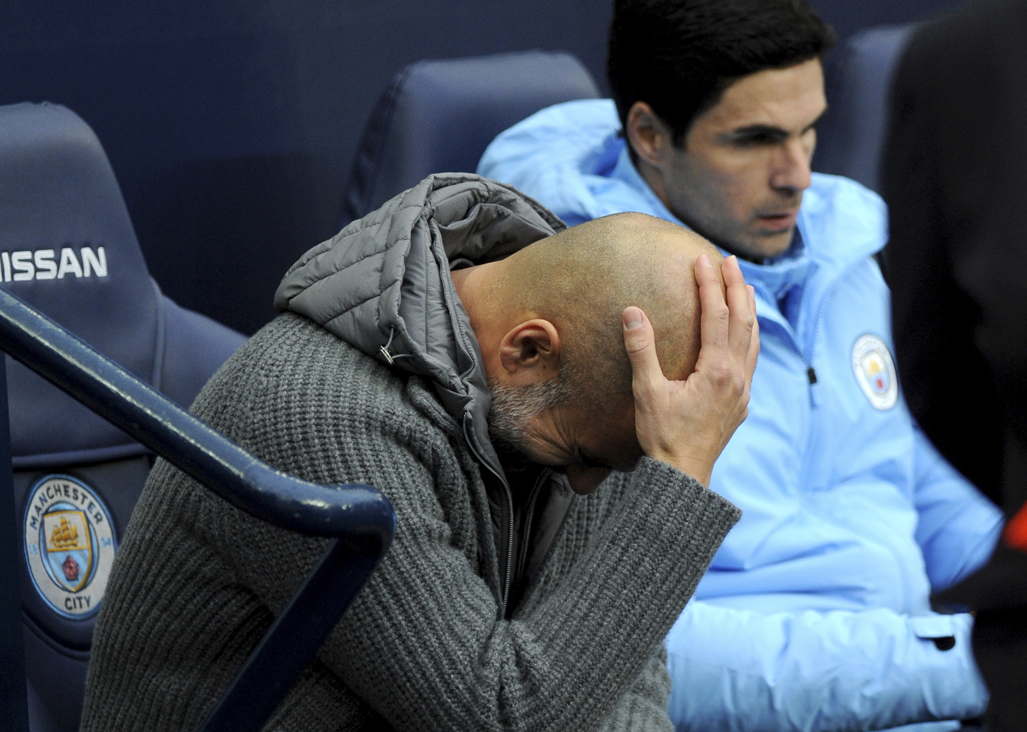Man City faces repercussions for misleading UEFA on finances