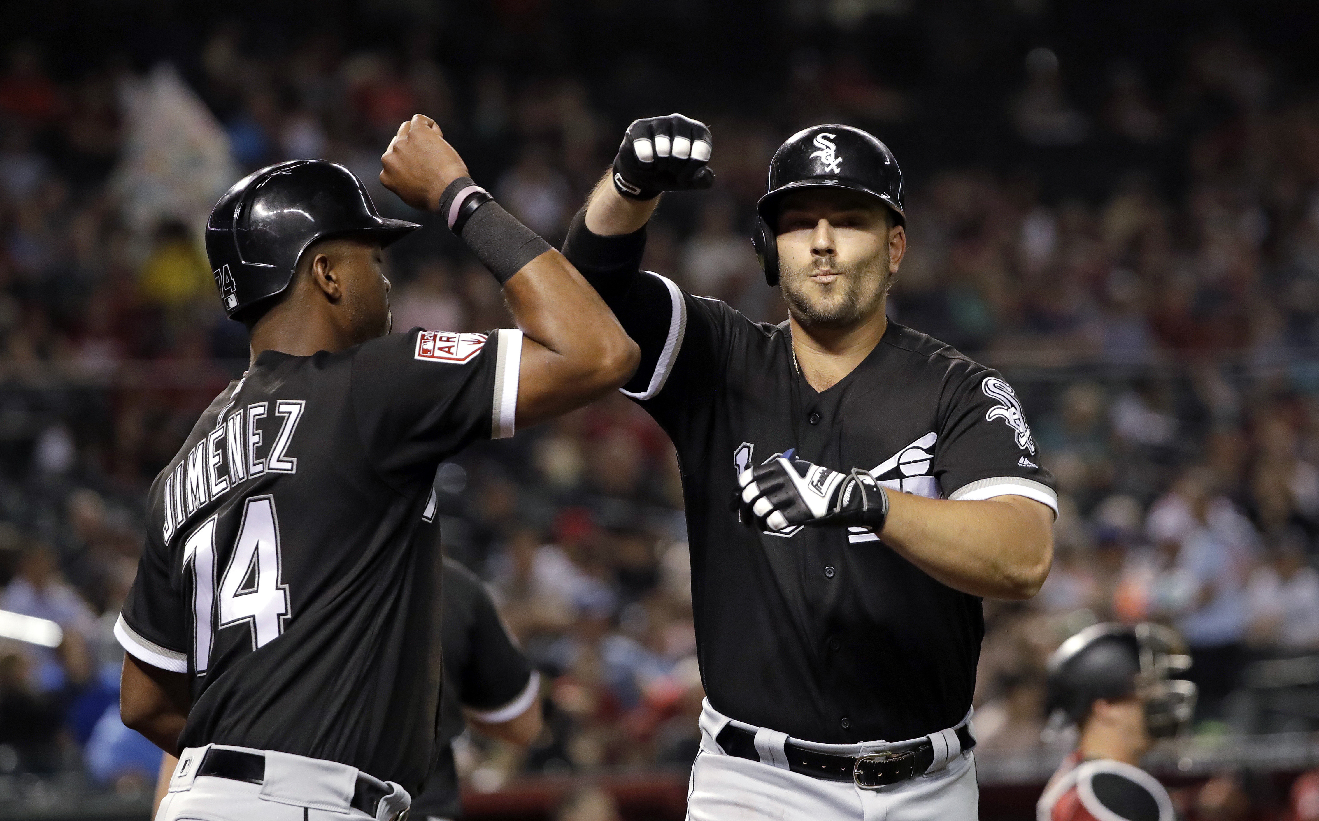 White Sox, Royals ready to prove skeptics wrong this season