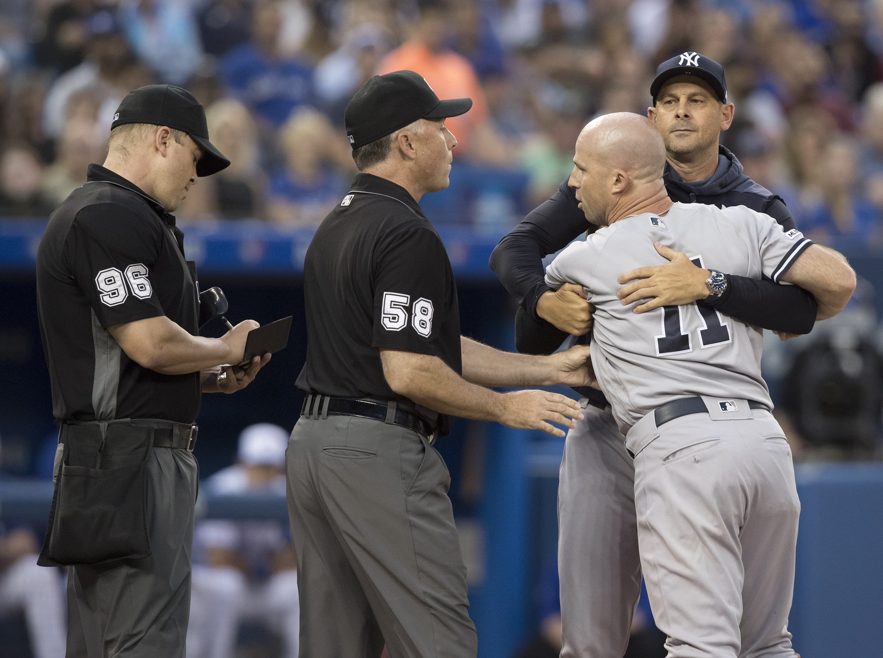 Frazier, Mets rally past Nationals 7-6