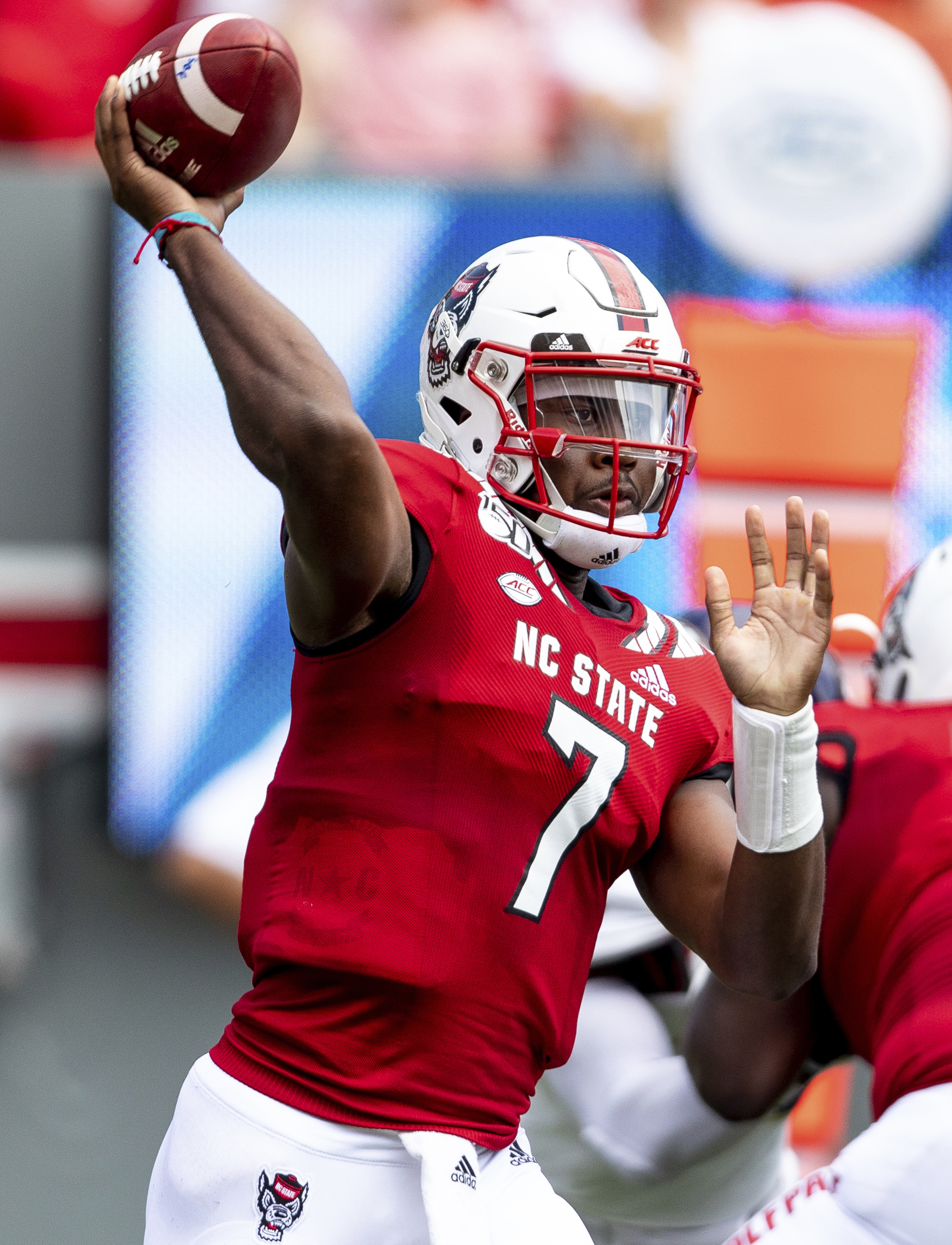 NC State rolling, West Virginia reeling entering matchup