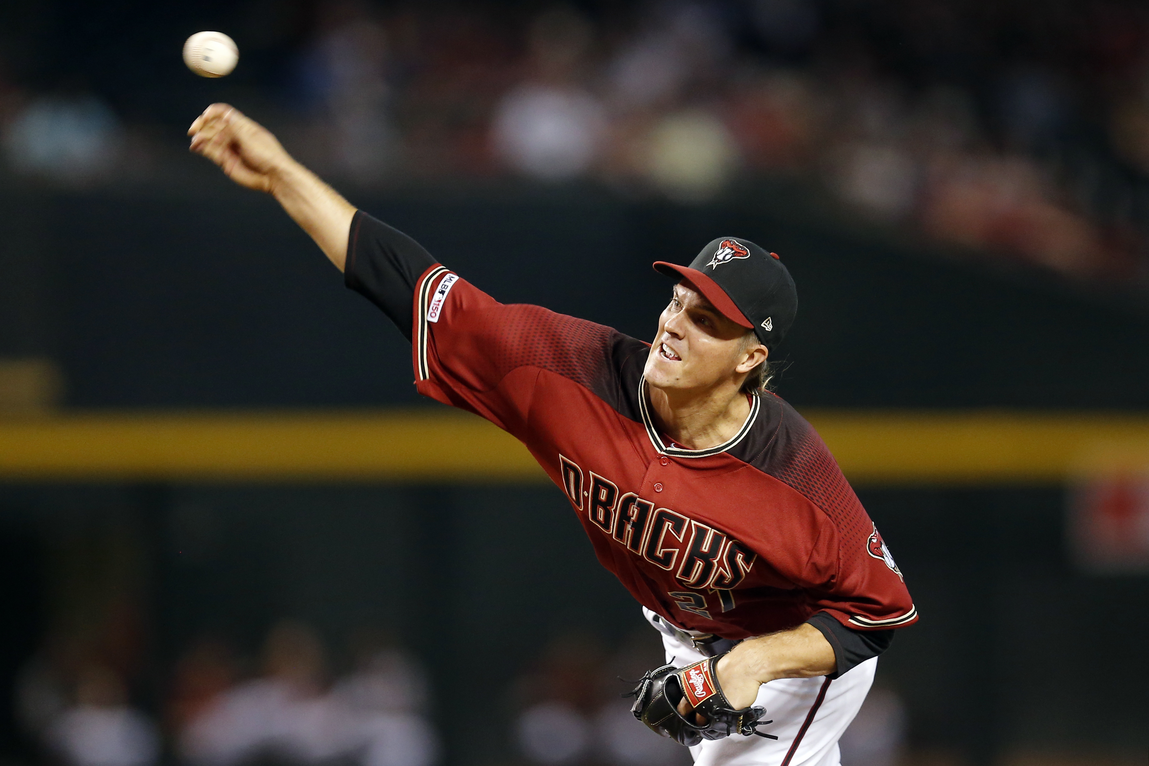 Arizona Diamondbacks: Franmil Reyes leads Padres past Diamondbacks