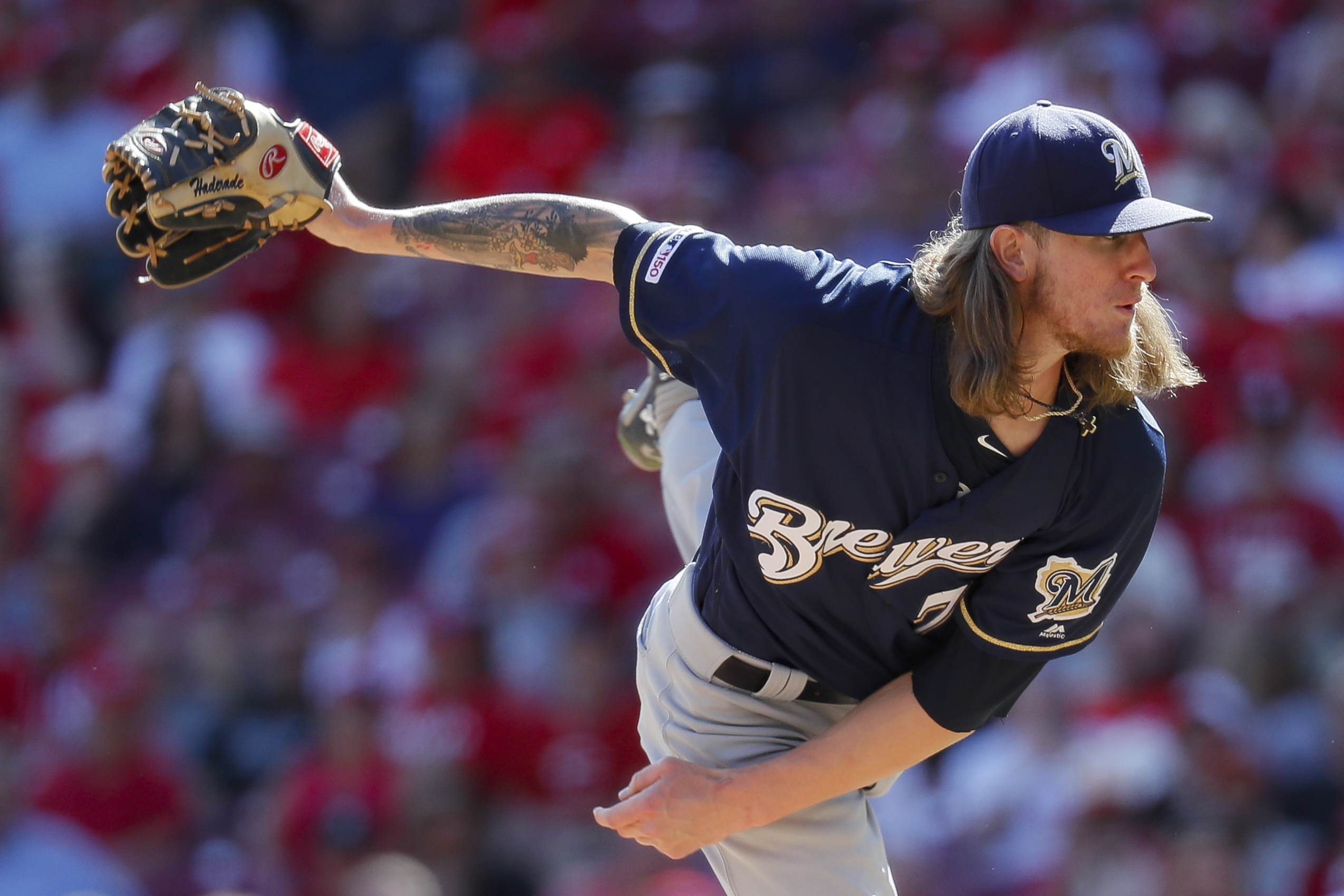 Monsters of middle relief: Best bets from October bullpens