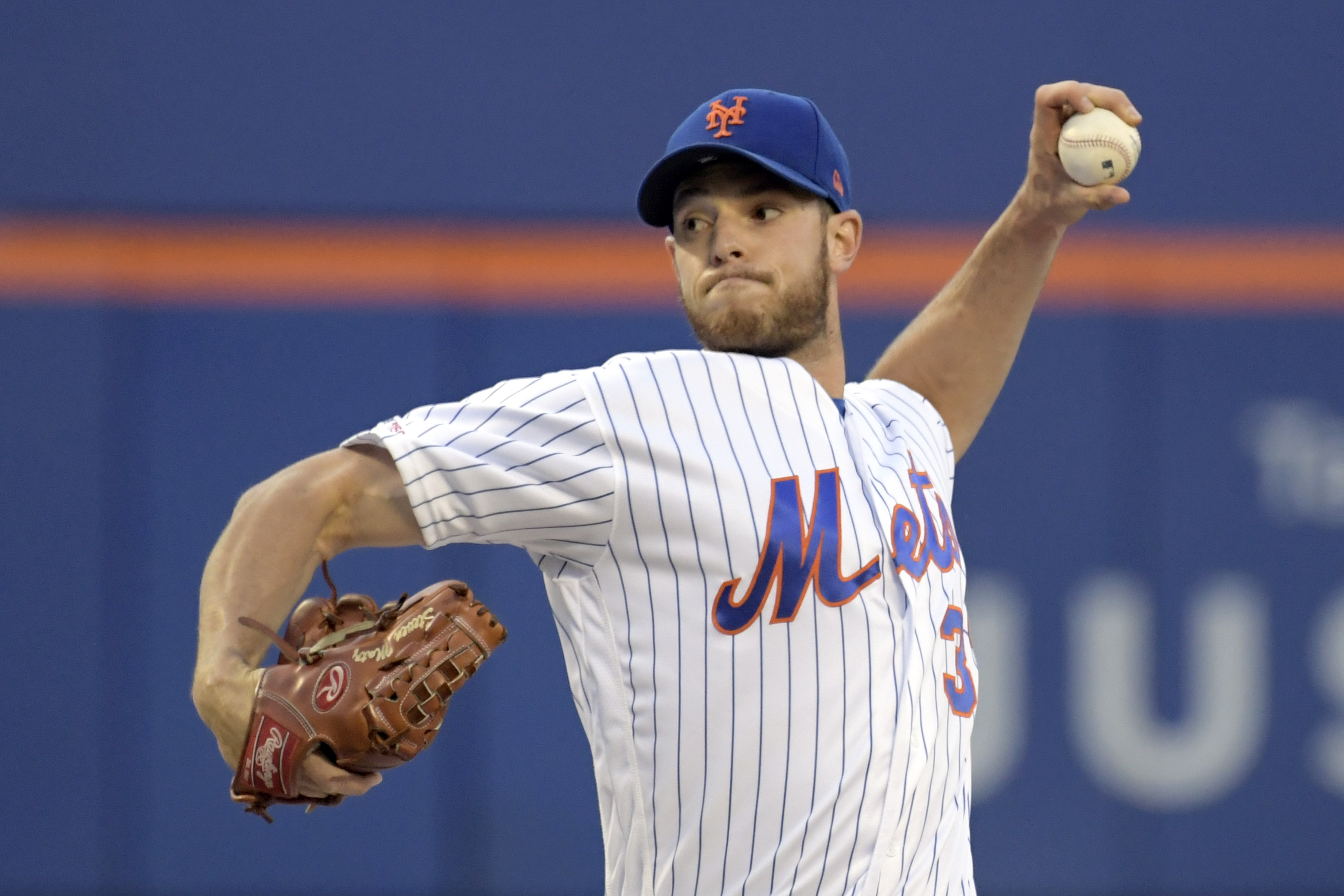 Matz fans 10, Alonso hits 21st HR as Mets beat Rockies 5-3