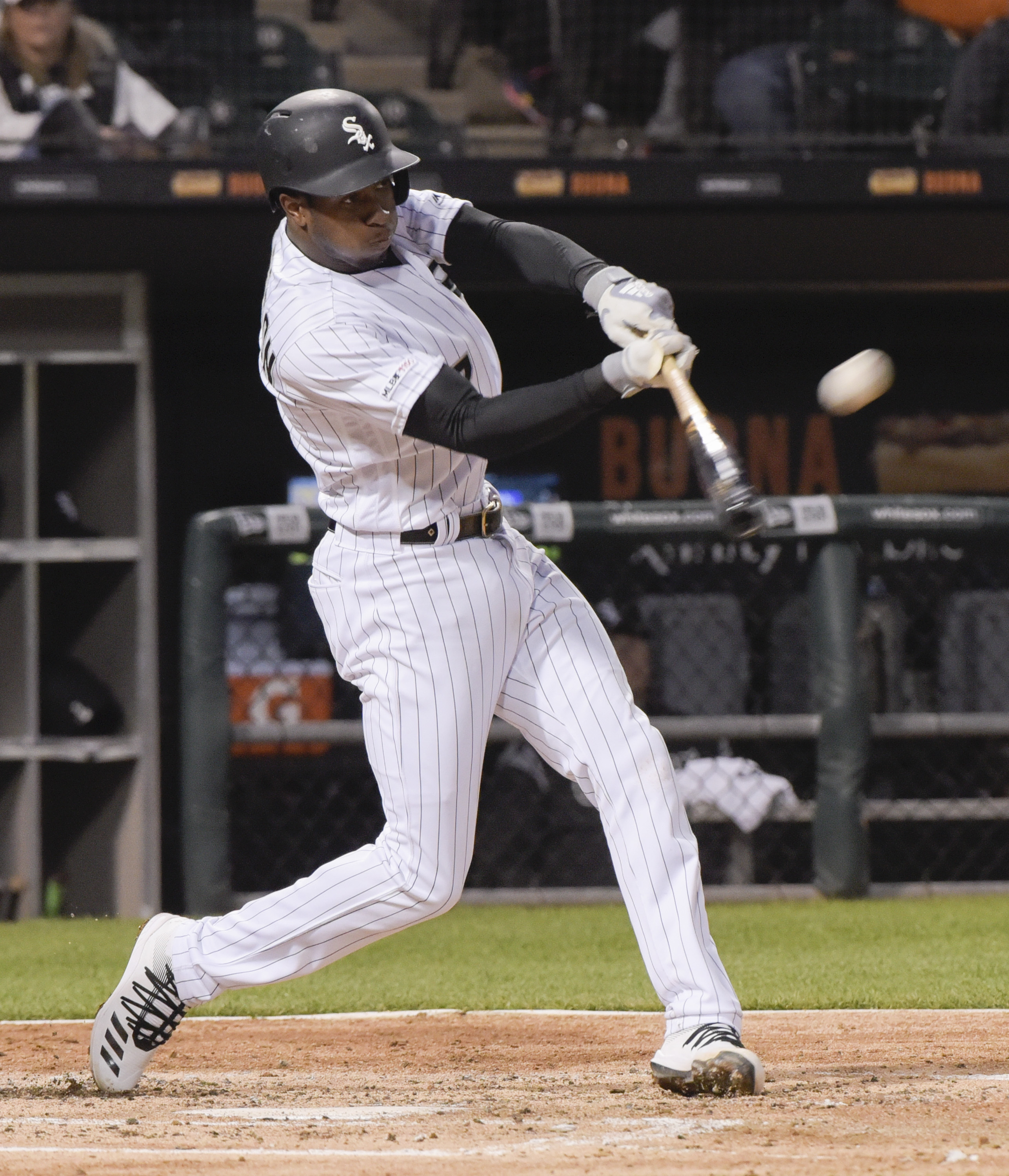 Anderson, Alonso homer as White Sox beat Orioles 5-3