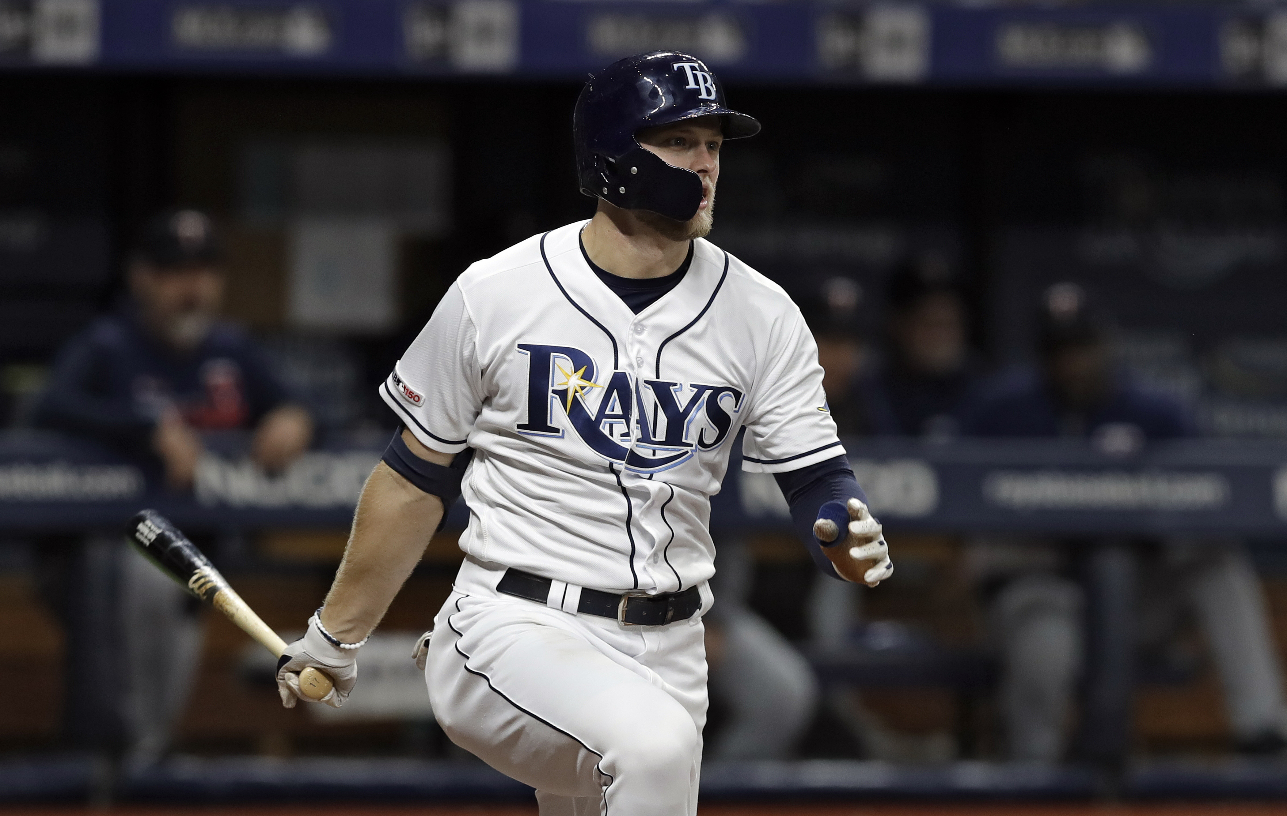LEADING OFF: Rays on a roll, Cubs vs Cards, Red Sox at Yanks