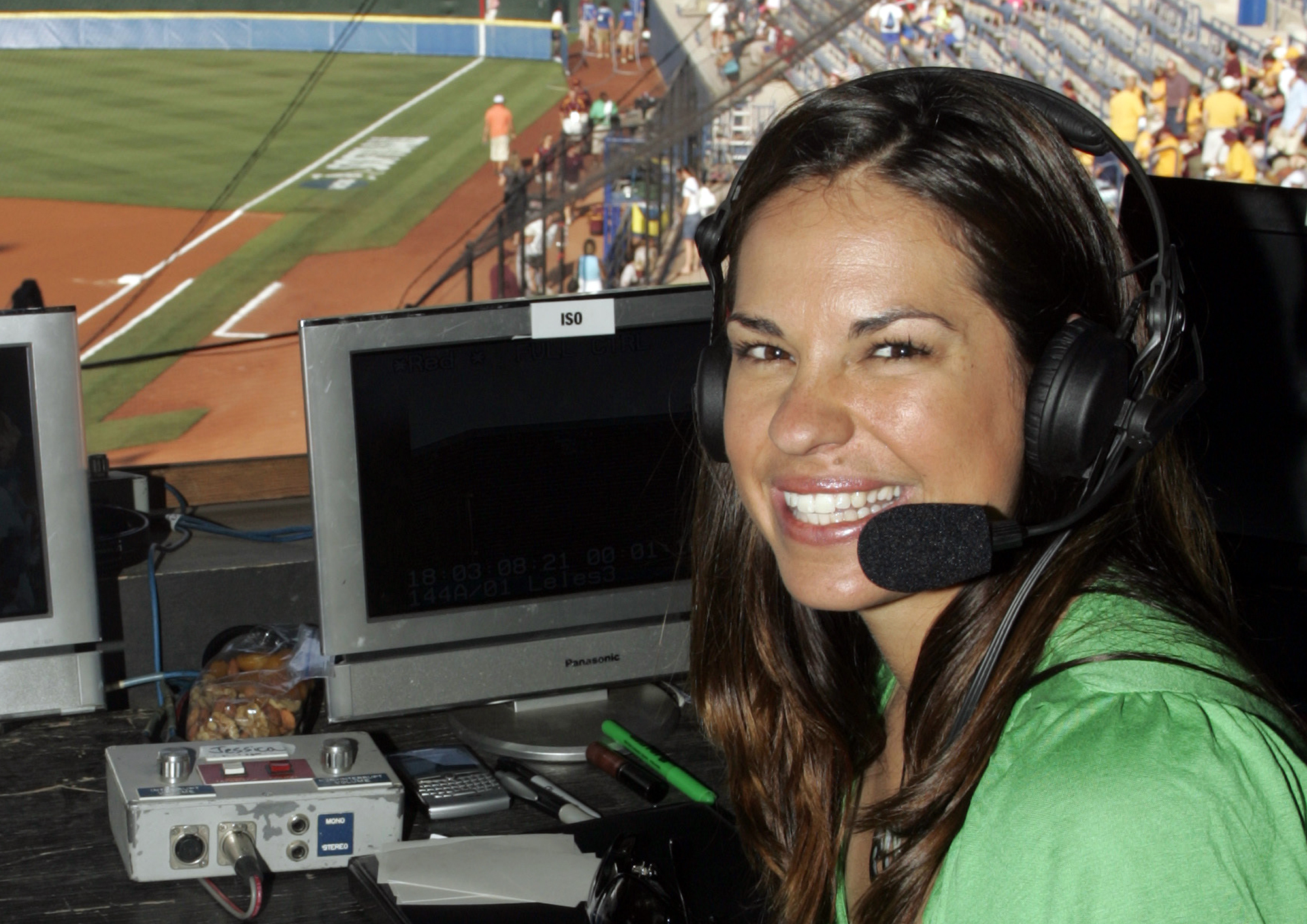 Mendoza to work for Mets while remaining an ESPN broadcaster