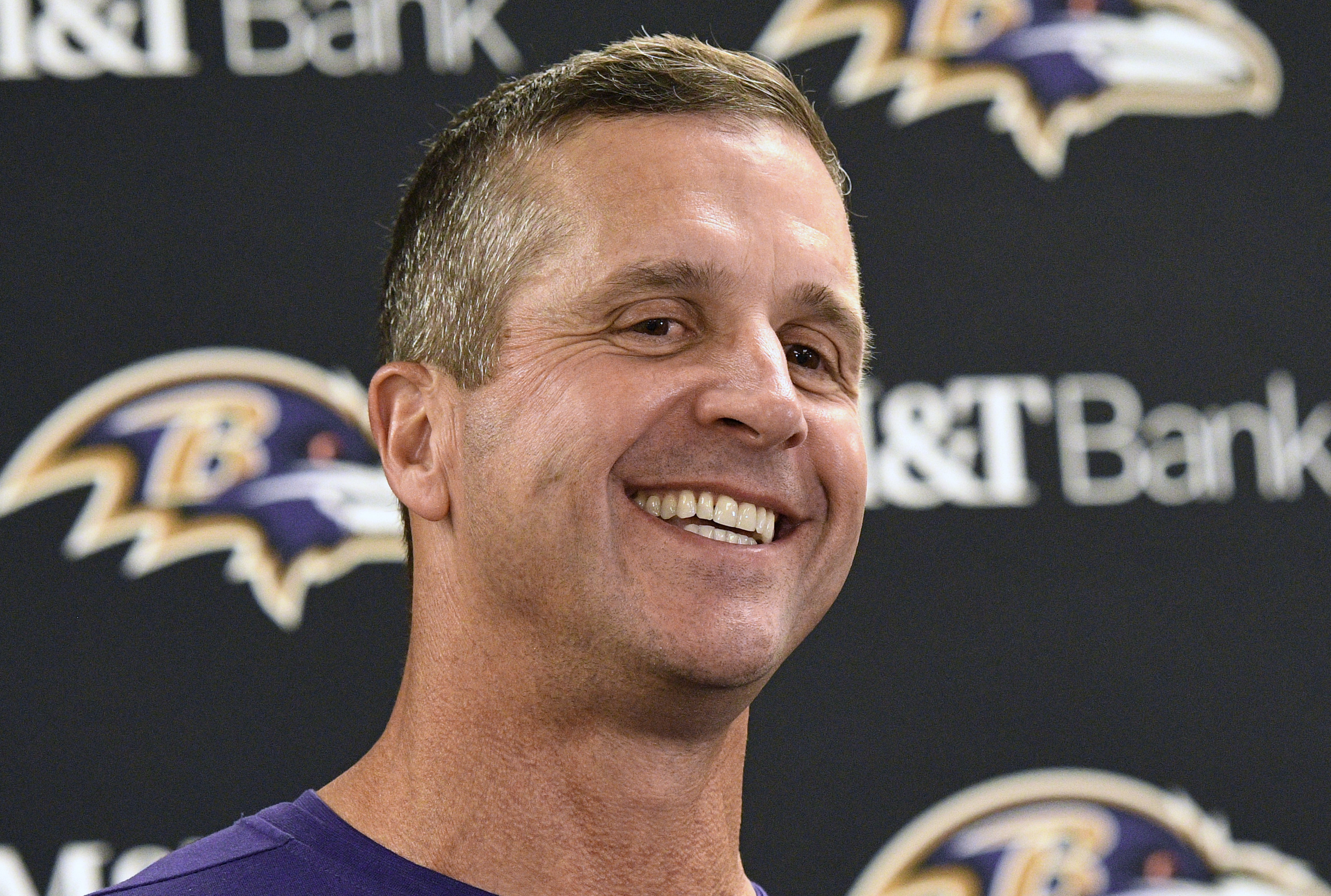 Harbaugh views Ravens victory over Steelers as "a big deal"